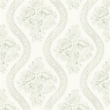 Coverlet Floral