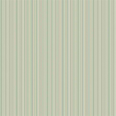 Cozy Up Stripe