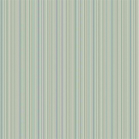 Cozy Up Stripe