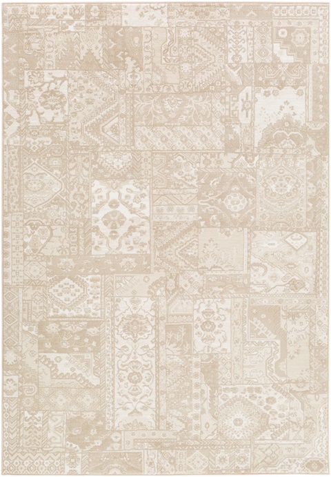 CPO3715 Contempo Area Rug