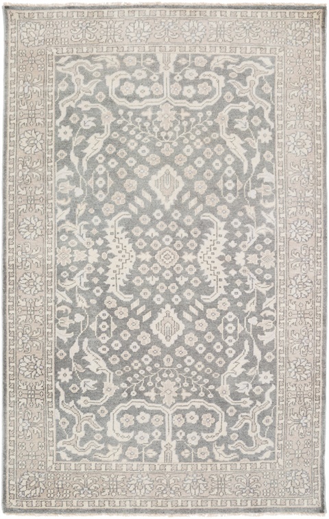 CPP5007 Cappadocia Area Rug