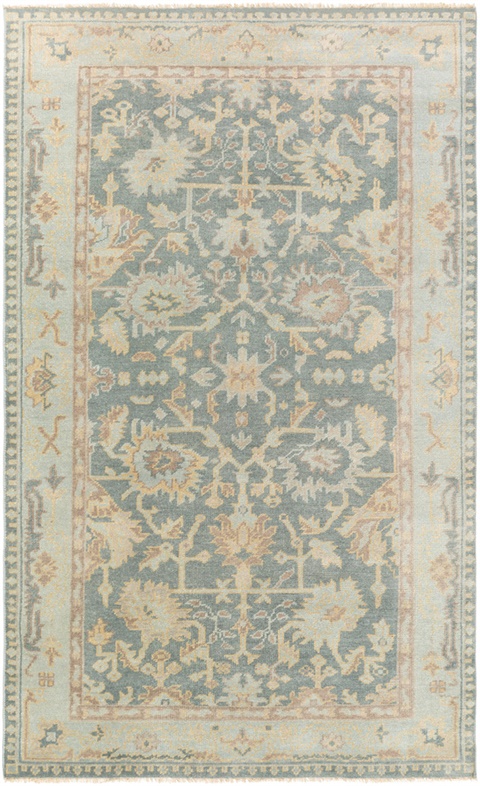 CPP5020 Cappadocia Area Rug