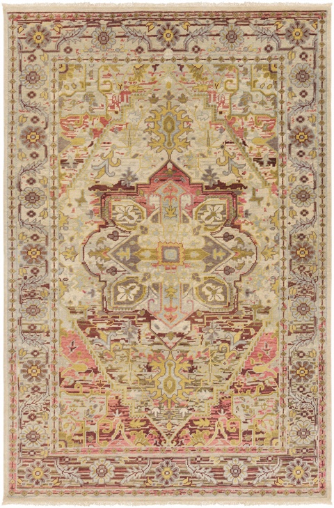 CPP5021 Cappadocia Area Rug