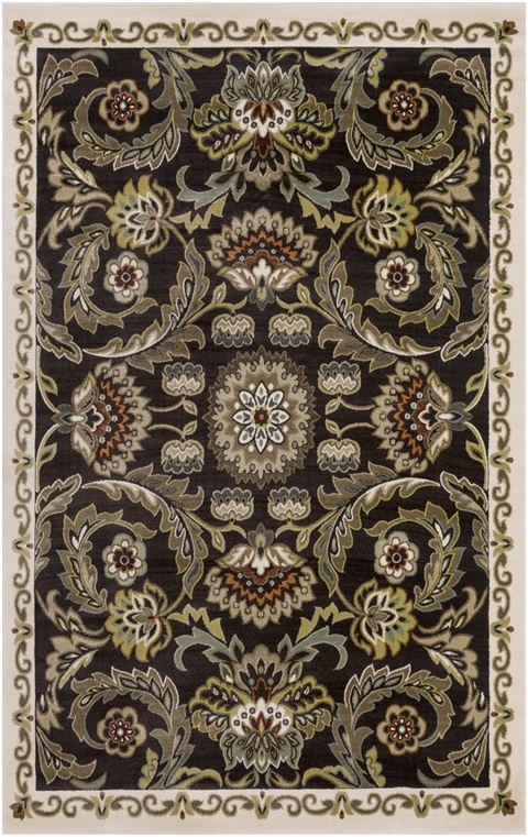 CRE6100 Crete - Area Rug