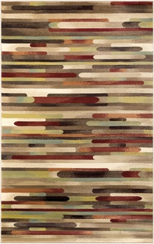 CRE6103 Crete - Area Rug