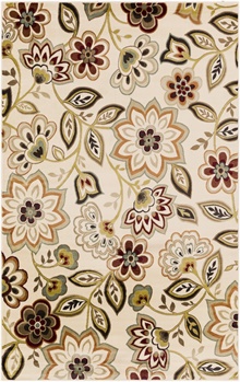 CRE6104 Crete - Area Rug