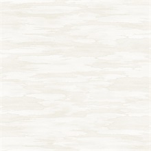 Cream Commercial Horizontal Wash Wallpaper