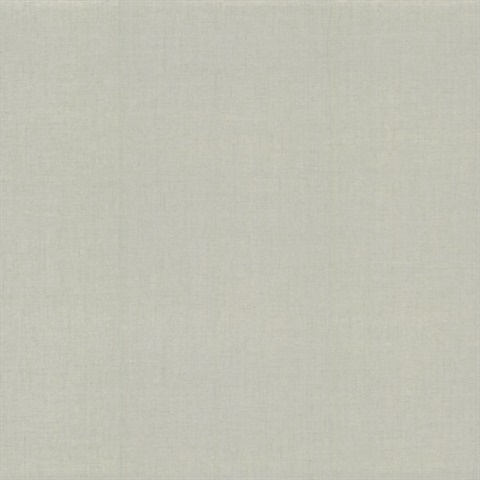 Cream Diplomacy Faux Textured Weave Wallpaper