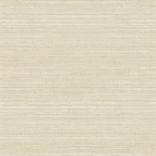 Cream Faux Grasscloth Wallpaper Cream
