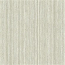 Cream & Gold Soft Cascade Wallpaper