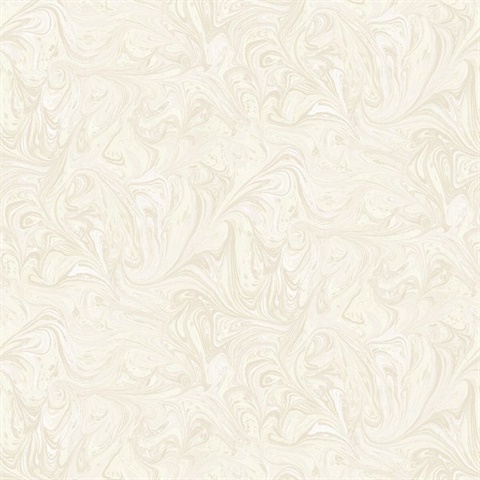 Cream & Ivory Commercial Sierra Wallpaper