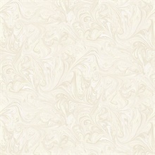 Cream & Ivory Commercial Sierra Wallpaper