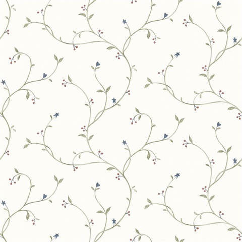 Cream Kurt Cream Tin Star Country Trail Wallpaper