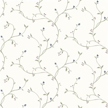 Cream Kurt Cream Tin Star Country Trail Wallpaper