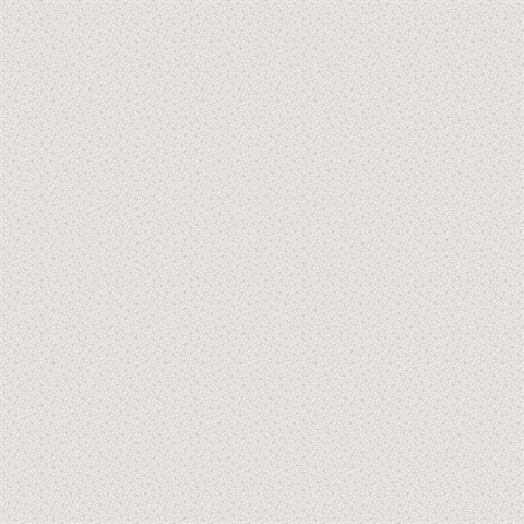 Cream Open Spots Square Dots Wallpaper