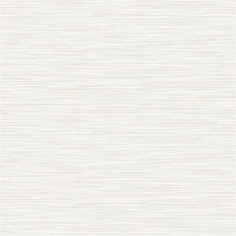 Cream Reef Stringcloth Wallpaper