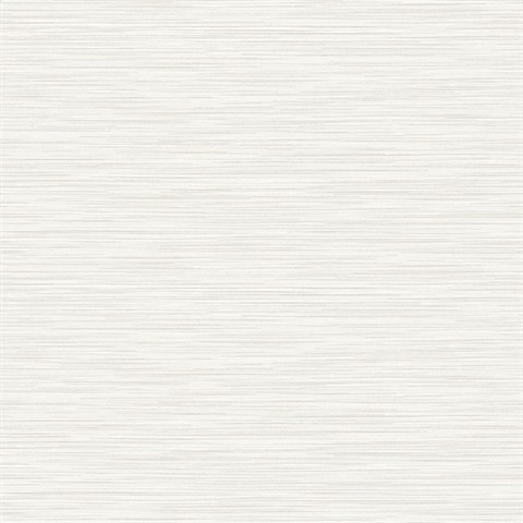 Cream Reef Stringcloth Wallpaper