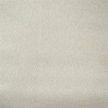 Stretched Hexagons Cream Wallpaper