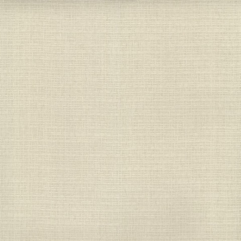 Cream Tatami Weave Texture Wallpaper