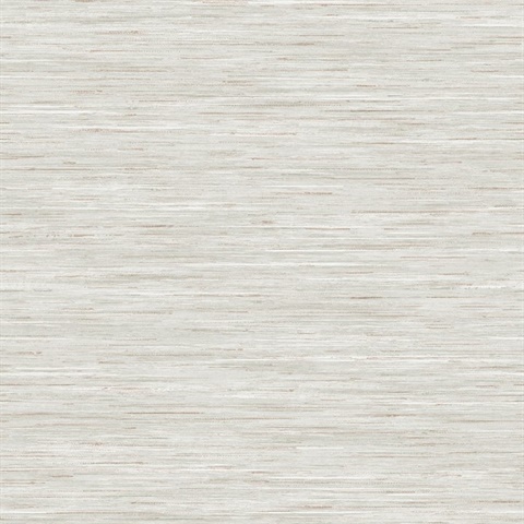 Creamsicle & Alloy Loe Sanctuary Stria Wallpaper