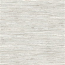 Creamsicle & Alloy Loe Sanctuary Stria Wallpaper