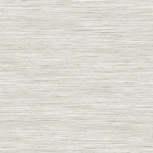 Creamsicle & Alloy Loe Sanctuary Stria Wallpaper