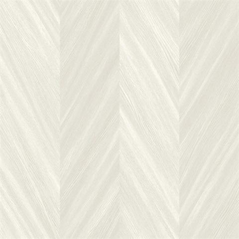 Crepe Chevron Vertical Stripe Wallpaper