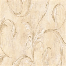 Cresswell Scroll