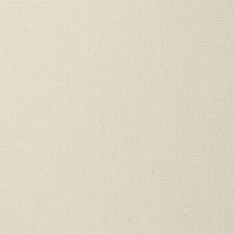 Crete Buttercream Textile Wallcovering