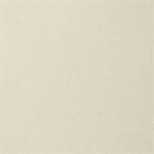 Crete Buttercream Textile Wallcovering