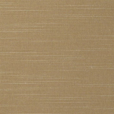 Crete Curry Textile Wallcovering