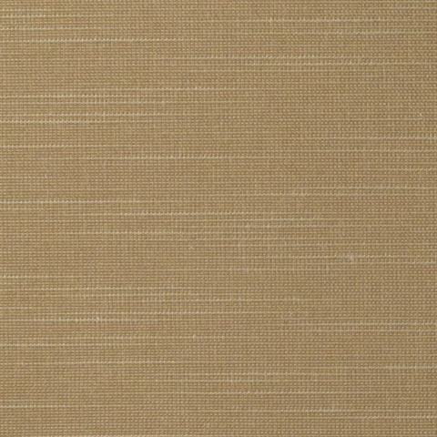 Crete Curry Textile Wallcovering