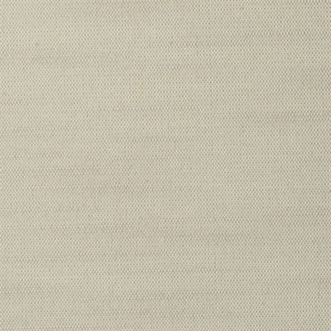 Crete Taupe Textile Wallcovering