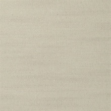 Crete Taupe Textile Wallcovering