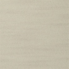 Crete Taupe Textile Wallcovering