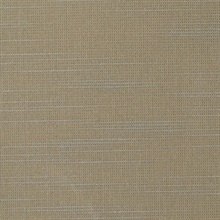 Crete Truffle Textile Wallcovering
