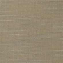 Crete Truffle Textile Wallcovering