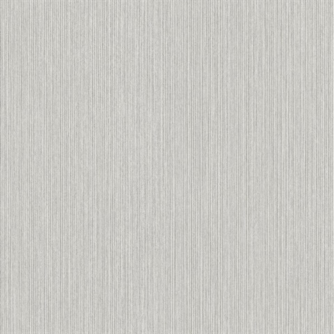 Crewe Grey Plywood Textured Wallpaper
