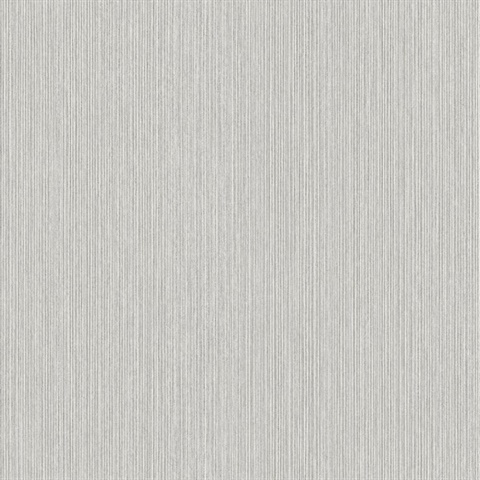 Crewe Grey Plywood Textured Wallpaper