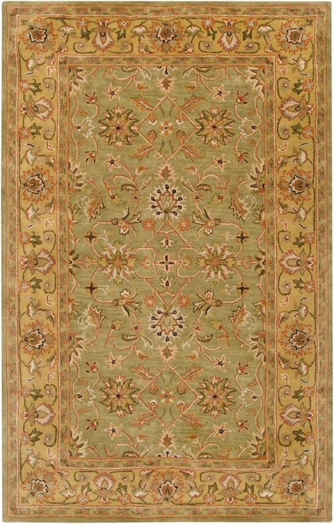 CRN6001 Crowne Area Rug