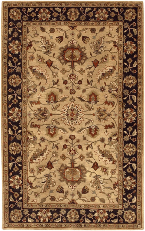 CRN6007 Crowne Area Rug