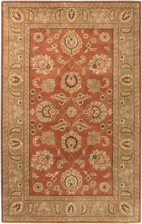 CRN6019 Crowne Area Rug