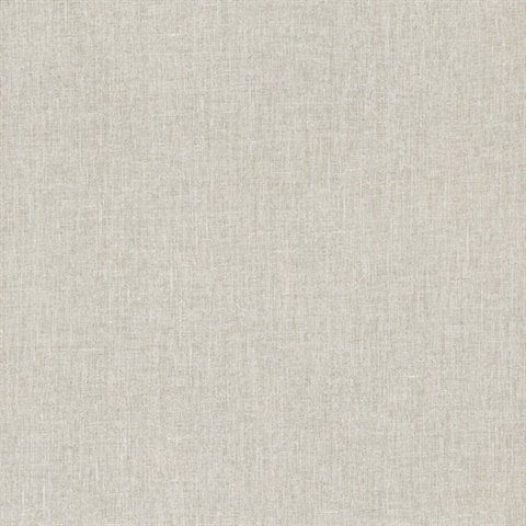 Cromie Fog Mediterranean Crosshatch Wallpaper