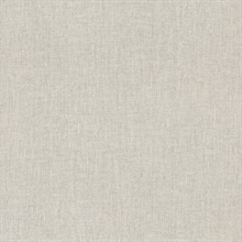 Cromie Fog Mediterranean Crosshatch Wallpaper