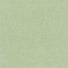 Cromie Green Mediterranean Crosshatch Wallpaper