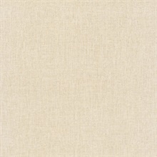 Cromie Ivory Mediterranean Crosshatch Wallpaper
