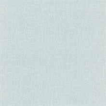 Cromie Sky Blue Mediterranean Crosshatch Wallpaper