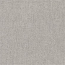 Cromie Smoke Mediterranean Crosshatch Wallpaper