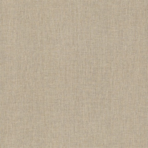 Cromie Taupe Texture Wallpaper