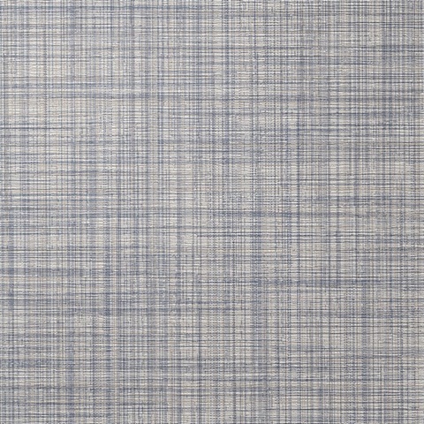 Cross Point Denim Commercial Wallpaper